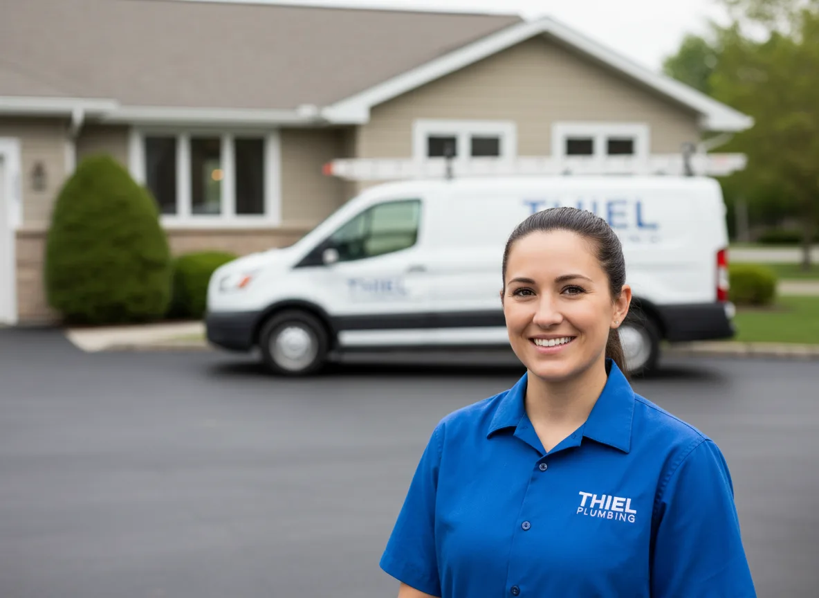 Plumber Sherwood, AR FAQs